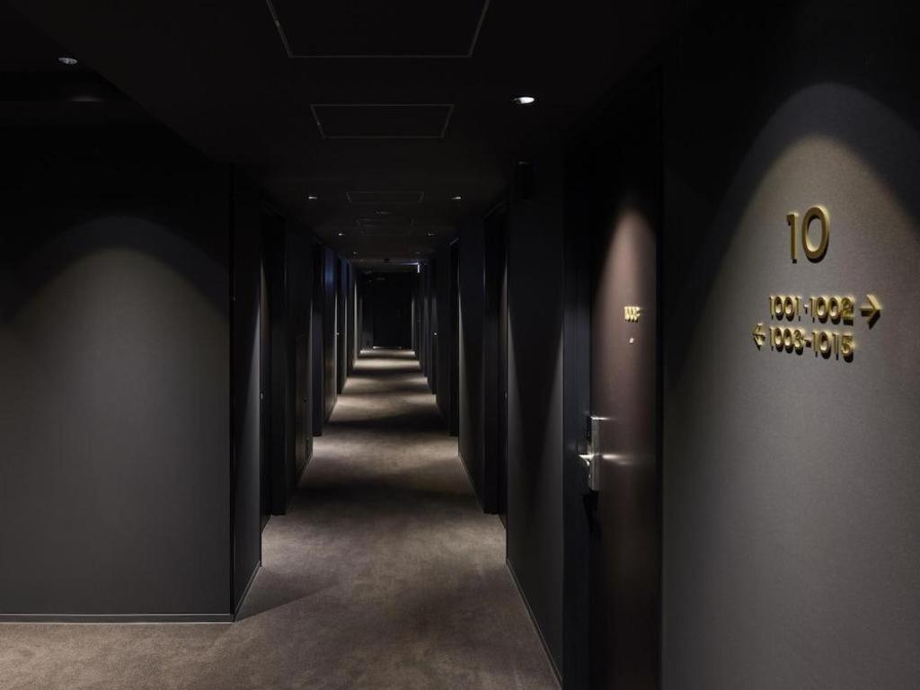 Hotel Red Planet Sapporo Susukino South Exterior foto